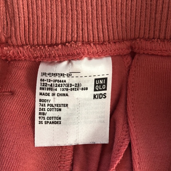 Uniqlo Pleated Pink Skirt | Soft Girl Size 12 - Picture 4 of 5